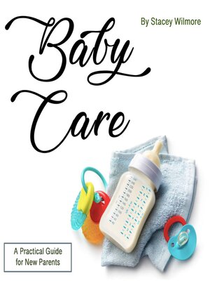 cover image of Baby Care